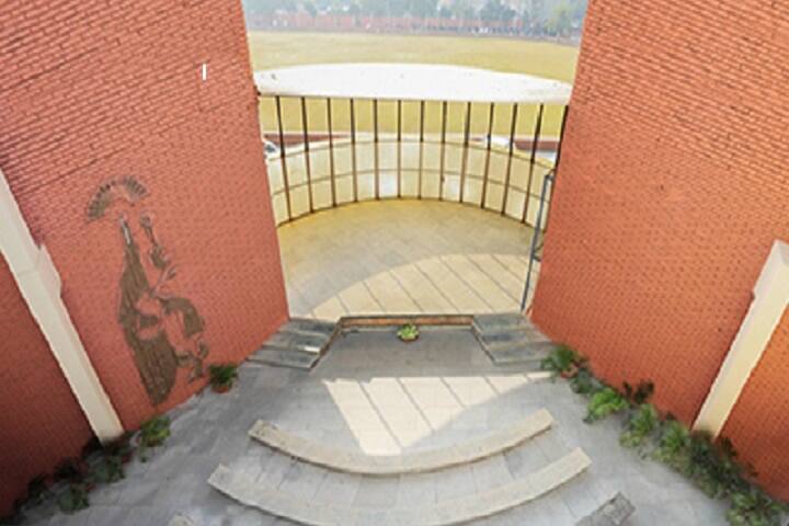 auditorium